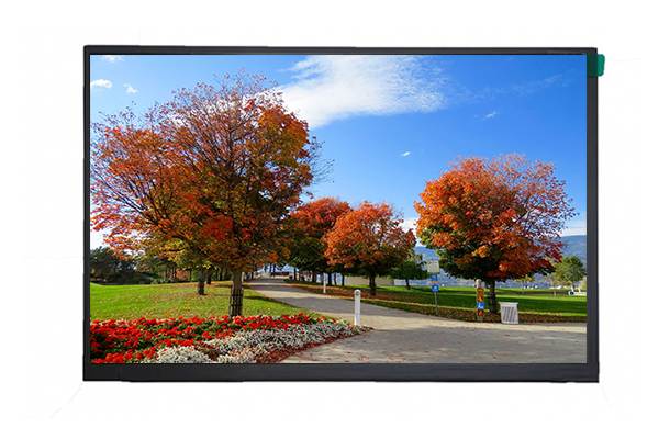 10.1 inch 1920*1200 HD display